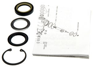 Gates Power Steering Hose Kit 351060