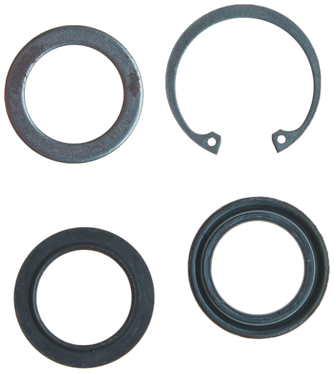 Gates Power Steering Hose Kit 351060