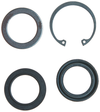 Gates Power Steering Hose Kit 351060