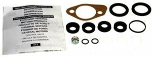 Gates Power Steering Hose Kit 351070
