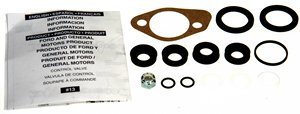 Gates Power Steering Hose Kit 351070