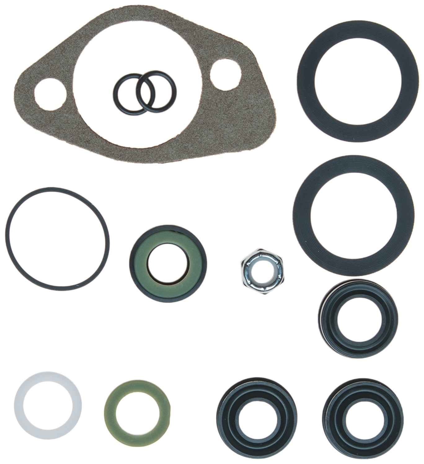 Gates Power Steering Hose Kit 351070