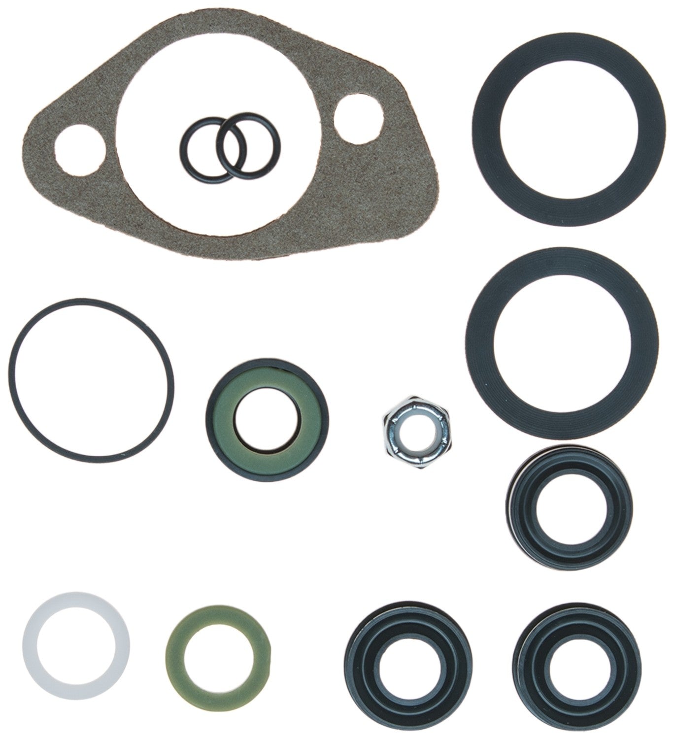 Gates Power Steering Hose Kit 351070