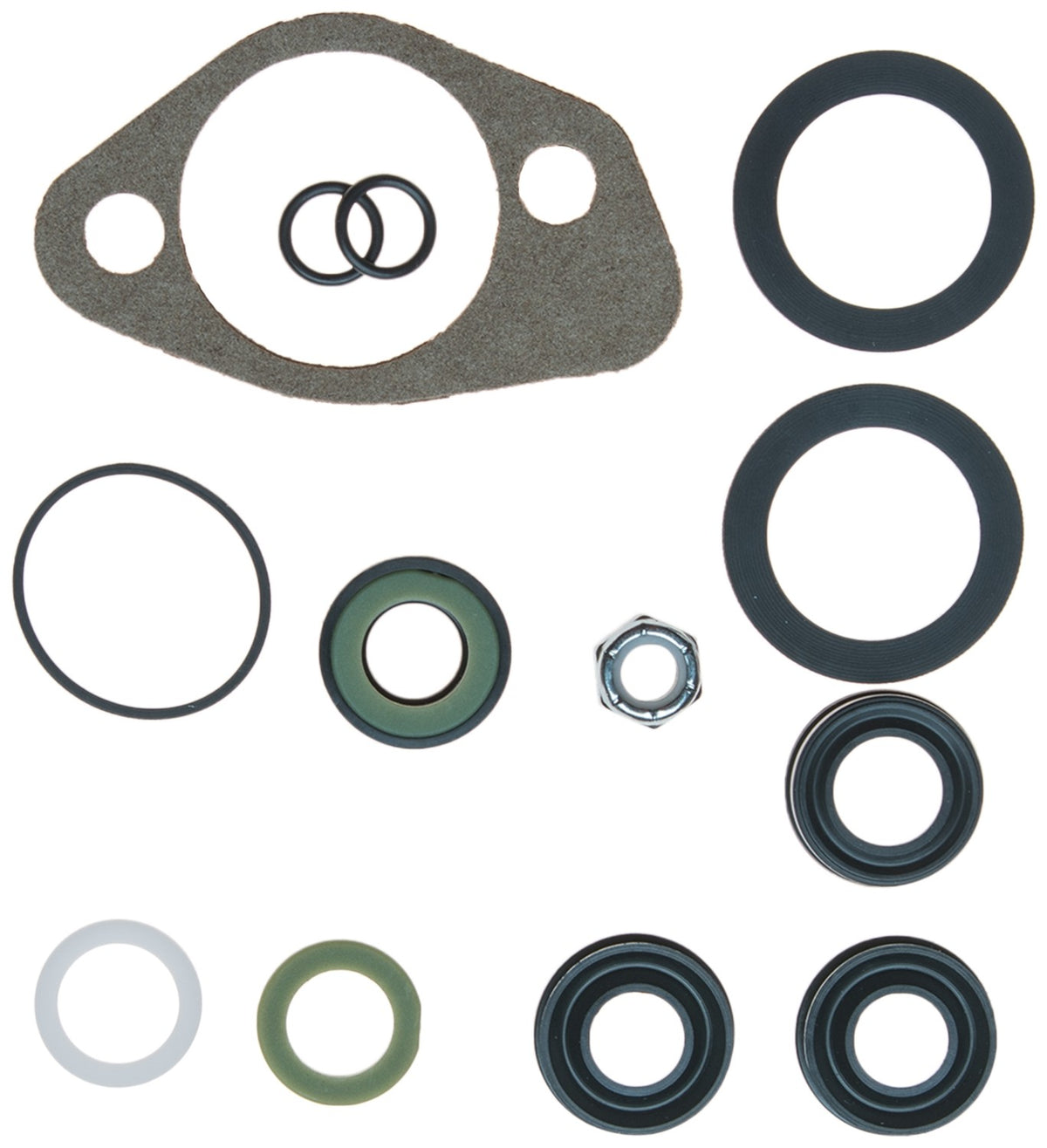 Gates Power Steering Hose Kit 351070