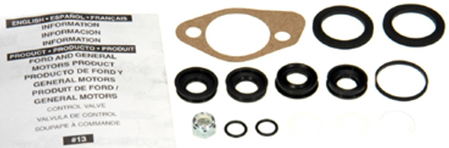Gates Power Steering Hose Kit 351070