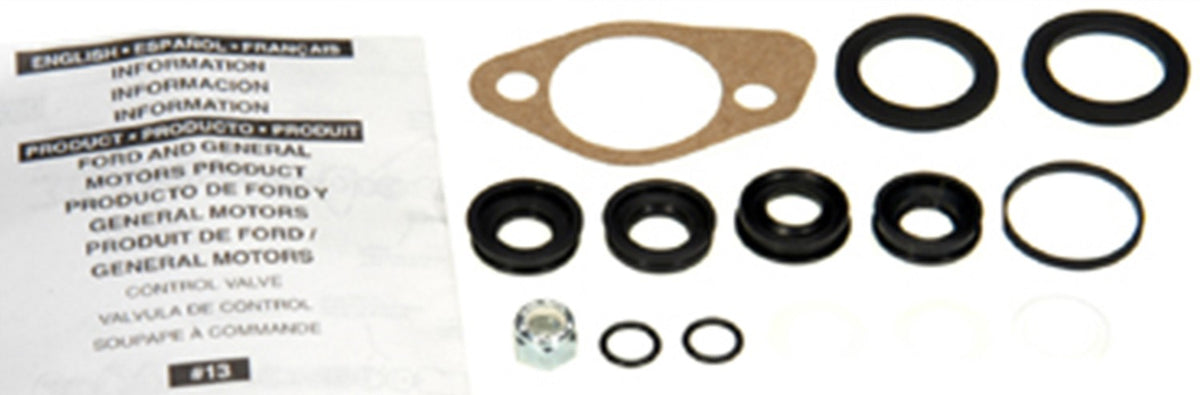 Gates Power Steering Hose Kit 351070