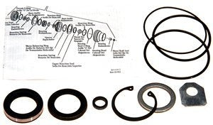 Gates Power Steering Hose Kit 351080