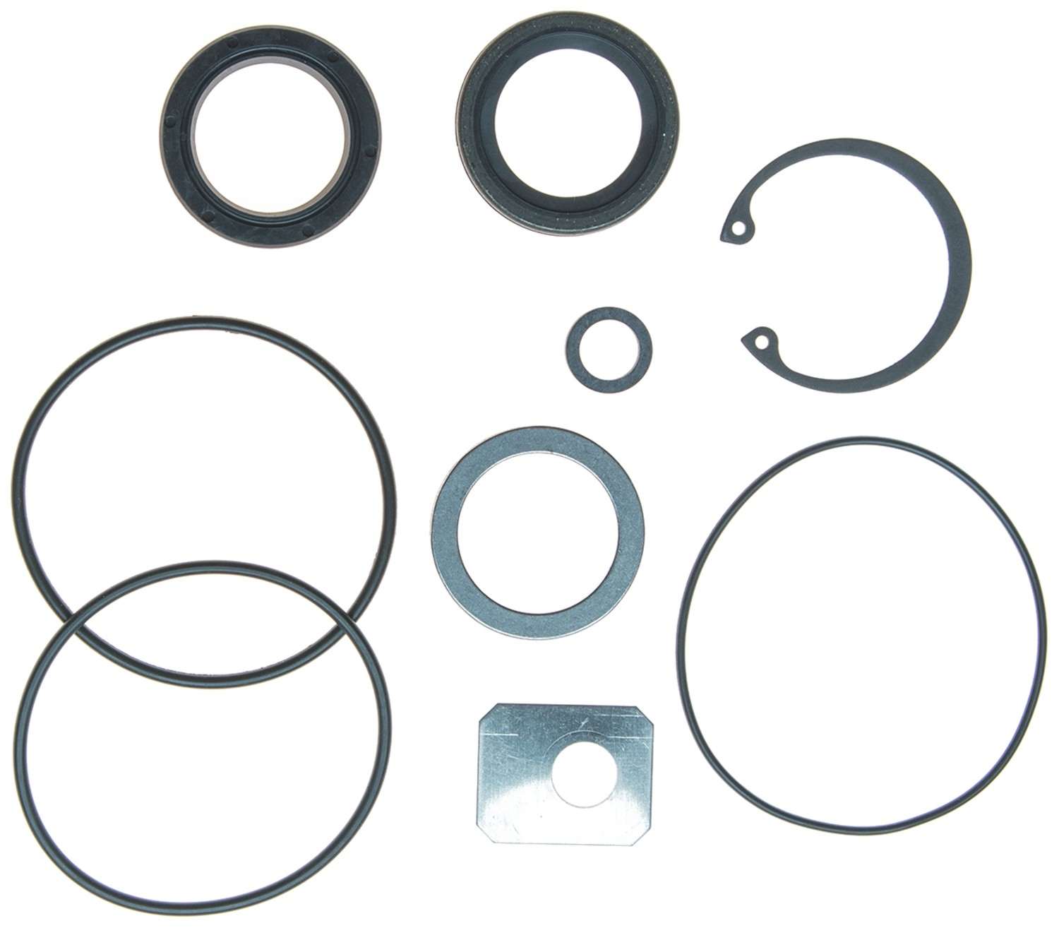 Gates Power Steering Hose Kit 351080