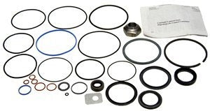 Gates Power Steering Hose Kit 351100