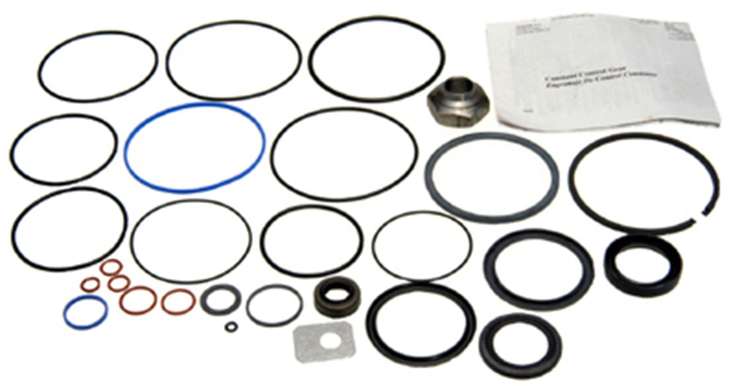 Gates Power Steering Hose Kit 351100