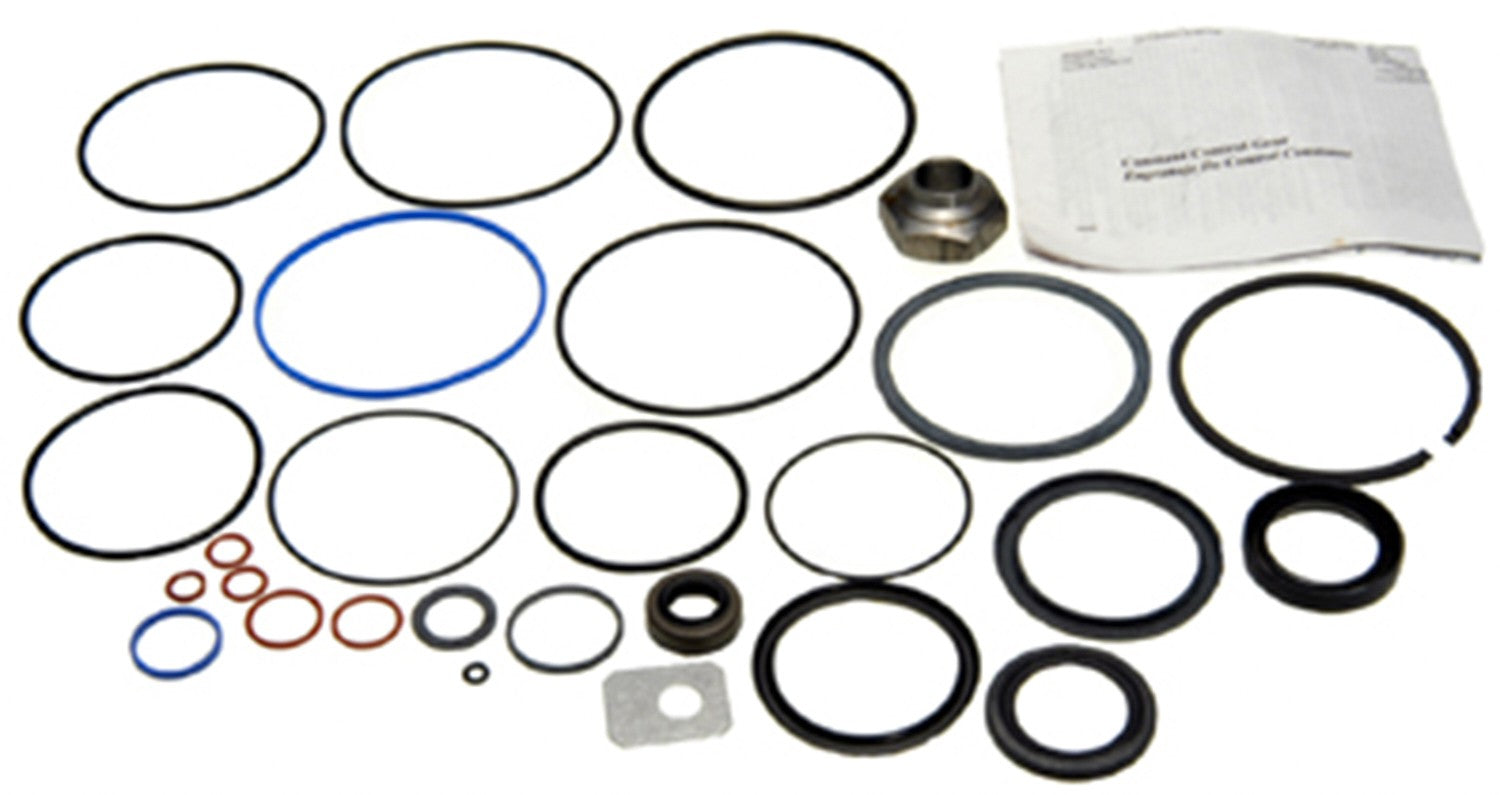 Gates Power Steering Hose Kit 351100