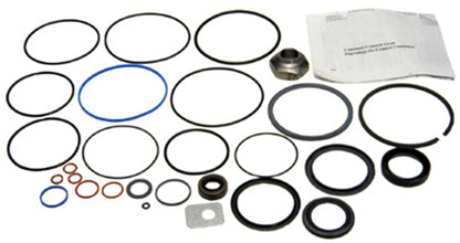 Gates Power Steering Hose Kit 351100