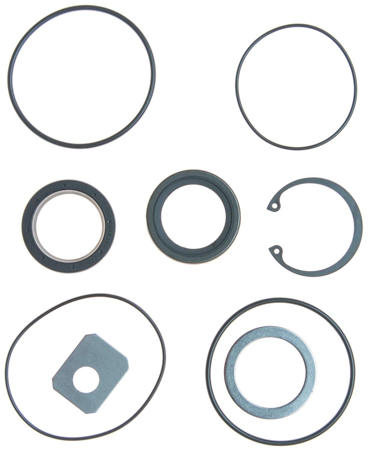 Gates Power Steering Hose Kit 351110