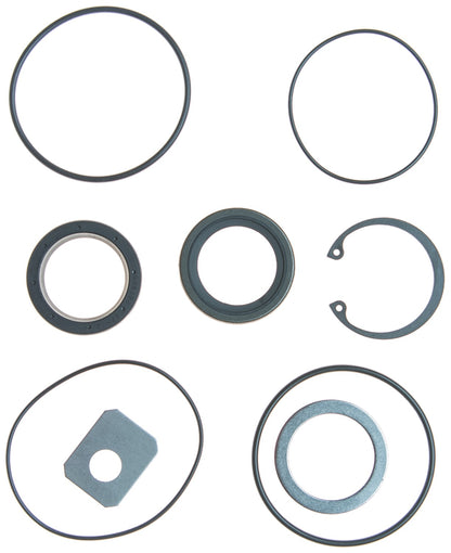 Gates Power Steering Hose Kit 351110
