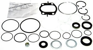 Gates Power Steering Hose Kit 351120