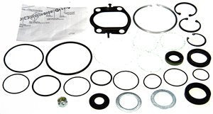 Gates Power Steering Hose Kit 351120