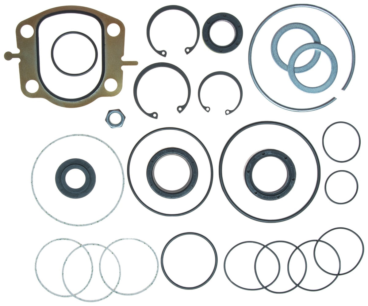 Gates Power Steering Hose Kit 351120
