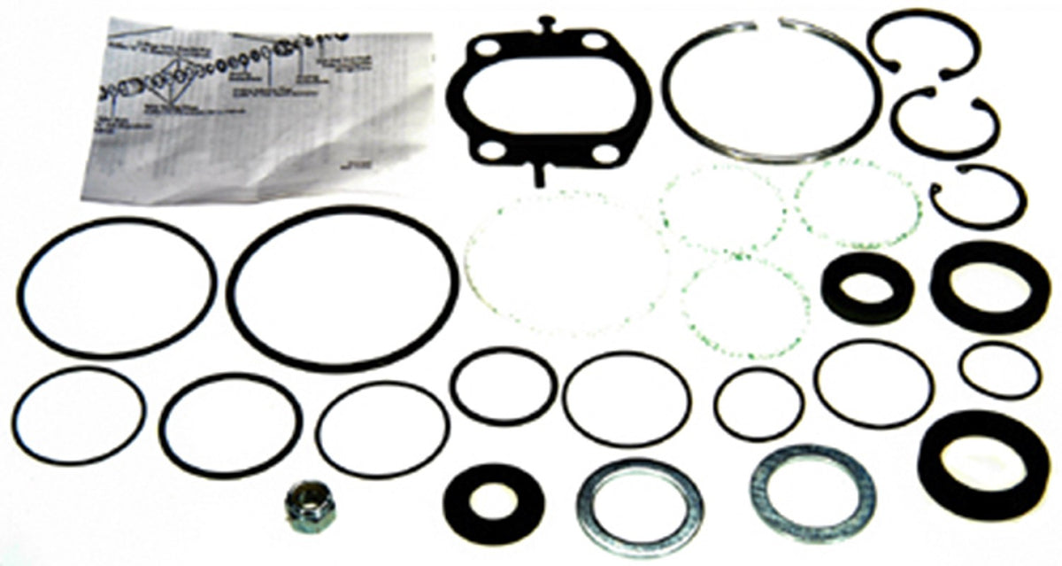Gates Power Steering Hose Kit 351120
