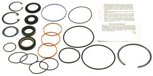 Gates Power Steering Hose Kit 351130
