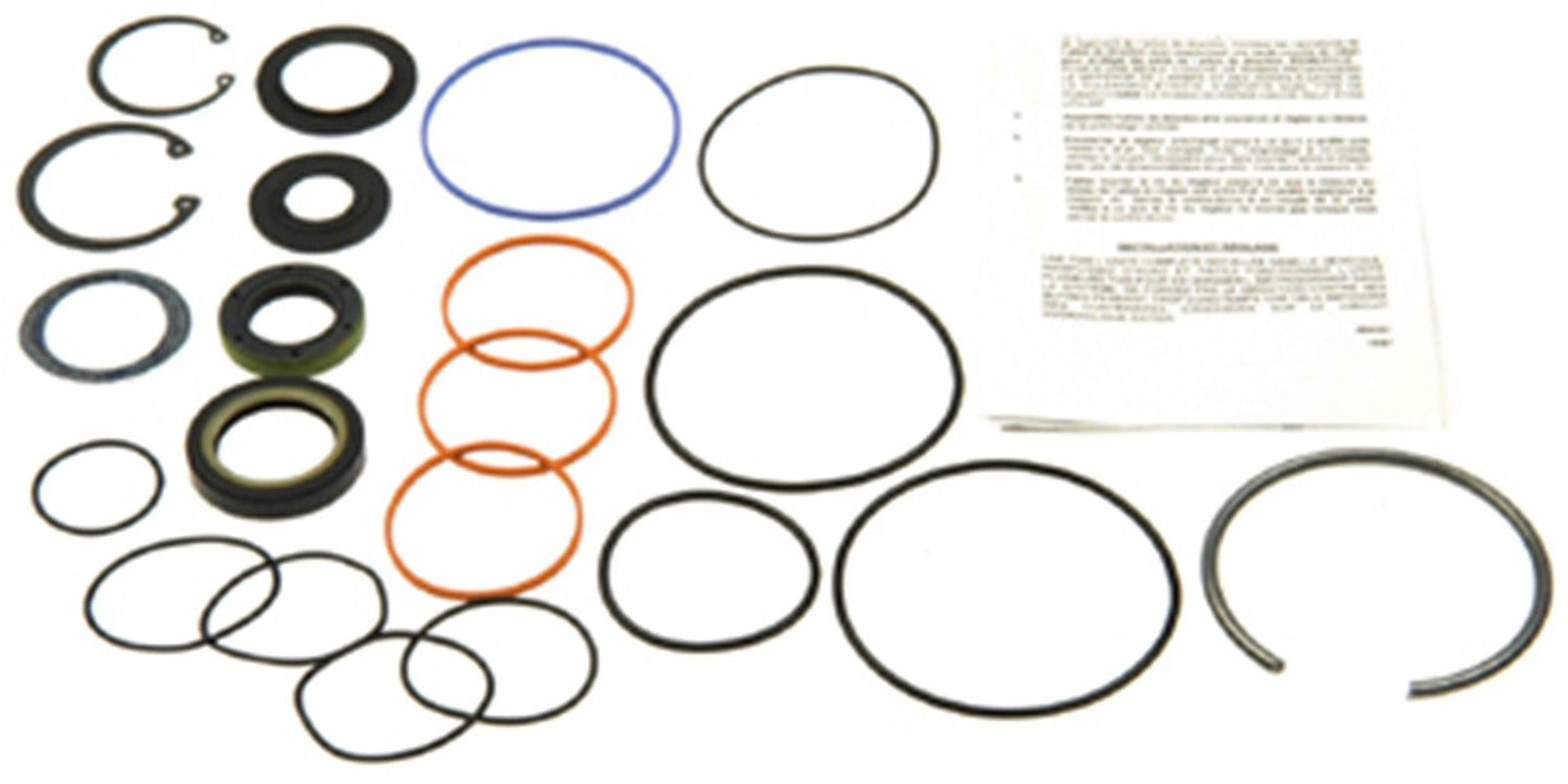 Gates Power Steering Hose Kit 351130