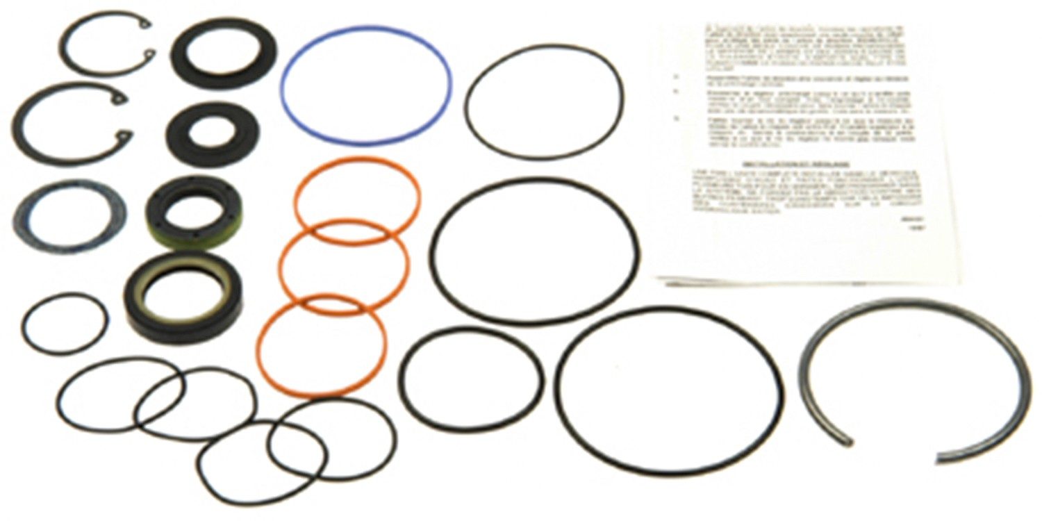 Gates Power Steering Hose Kit 351130