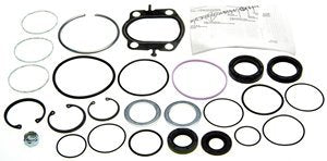 Gates Power Steering Hose Kit 351140