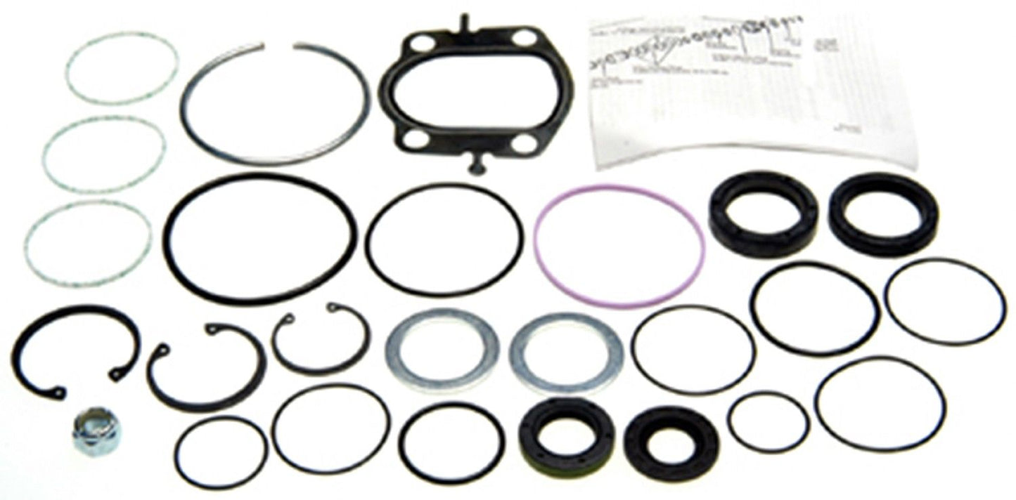 Gates Power Steering Hose Kit 351140