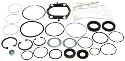 Gates Power Steering Hose Kit 351140