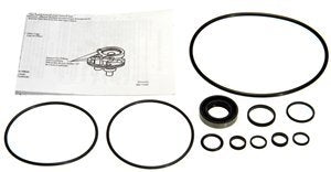 Gates Power Steering Hose Kit 351160