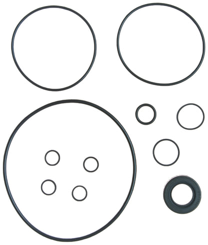 Gates Power Steering Hose Kit 351160