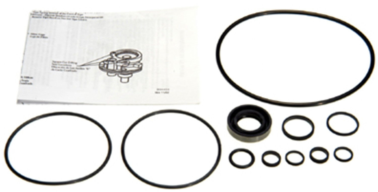 Gates Power Steering Hose Kit 351160