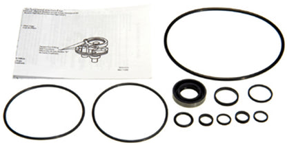 Gates Power Steering Hose Kit 351160