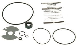 Gates Power Steering Hose Kit 351170