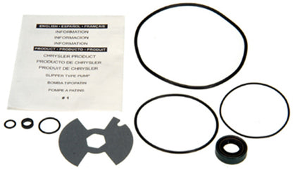 Gates Power Steering Hose Kit 351170