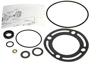 Gates Power Steering Hose Kit 351200
