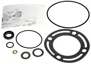 Gates Power Steering Hose Kit 351200