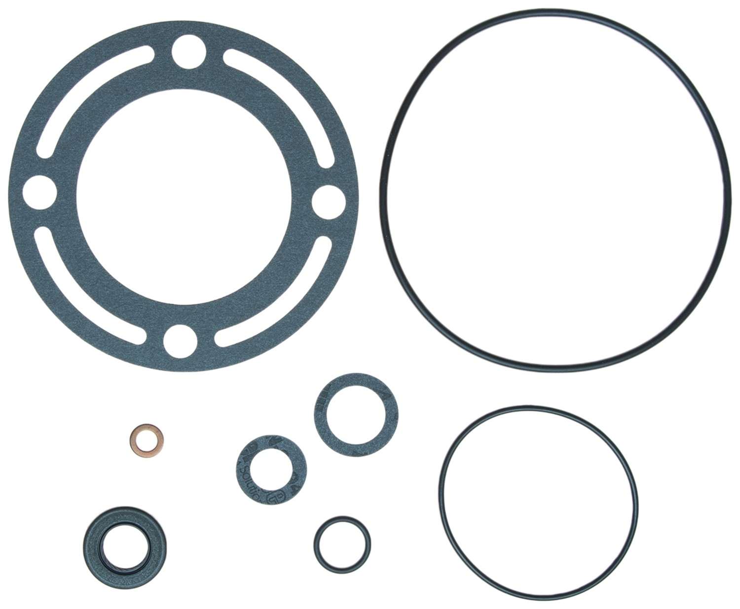 Gates Power Steering Hose Kit 351200