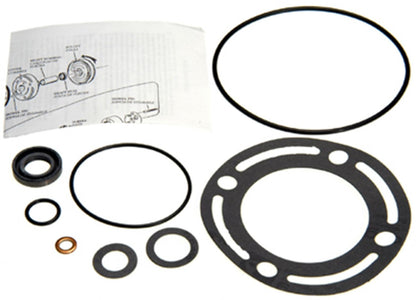 Gates Power Steering Hose Kit 351200