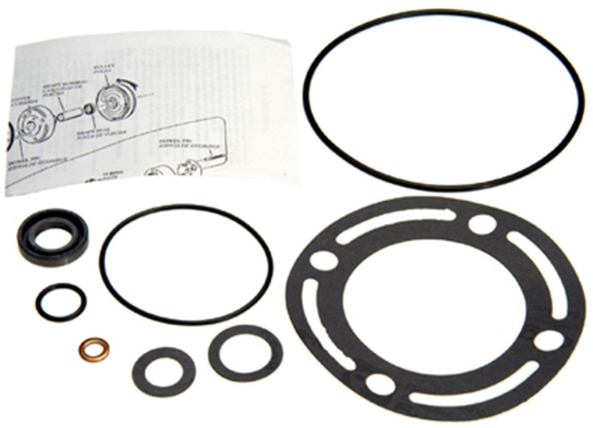 Gates Power Steering Hose Kit 351200