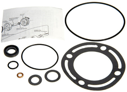 Gates Power Steering Hose Kit 351200