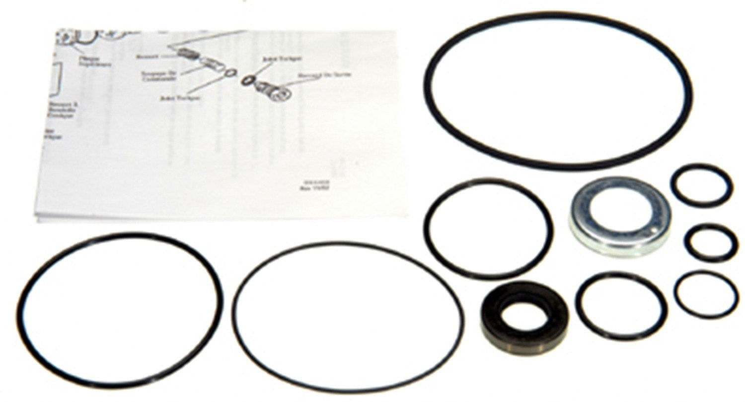 Gates Power Steering Hose Kit 351210