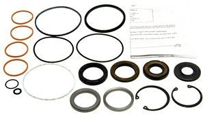Gates Power Steering Hose Kit 351240