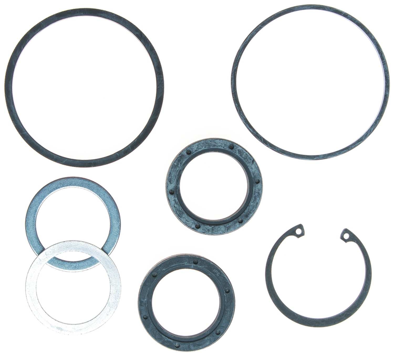 Gates Power Steering Hose Kit 351250