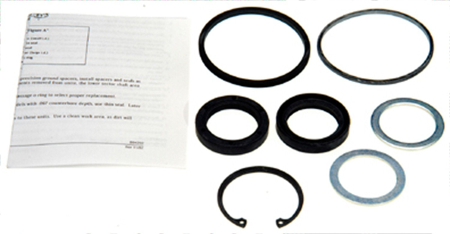Gates Power Steering Hose Kit 351250