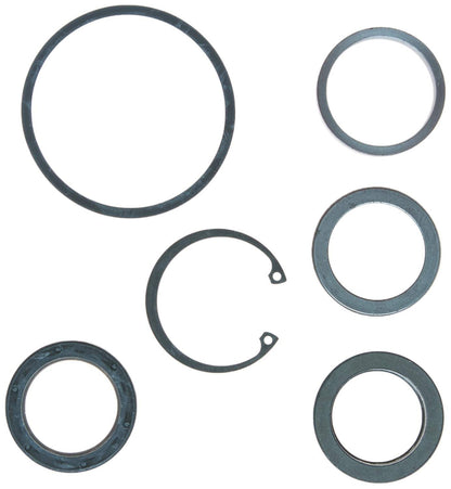 Gates Power Steering Hose Kit 351260