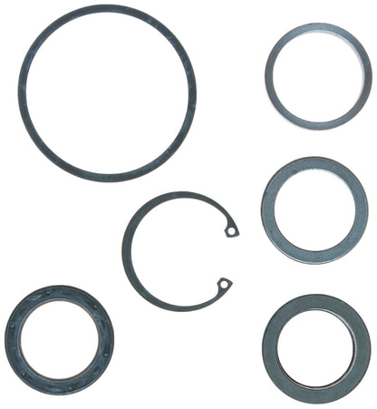 Gates Power Steering Hose Kit 351260