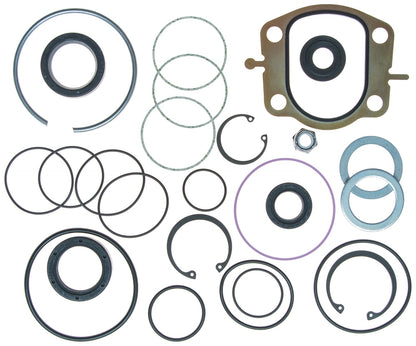 Gates Power Steering Hose Kit 351290