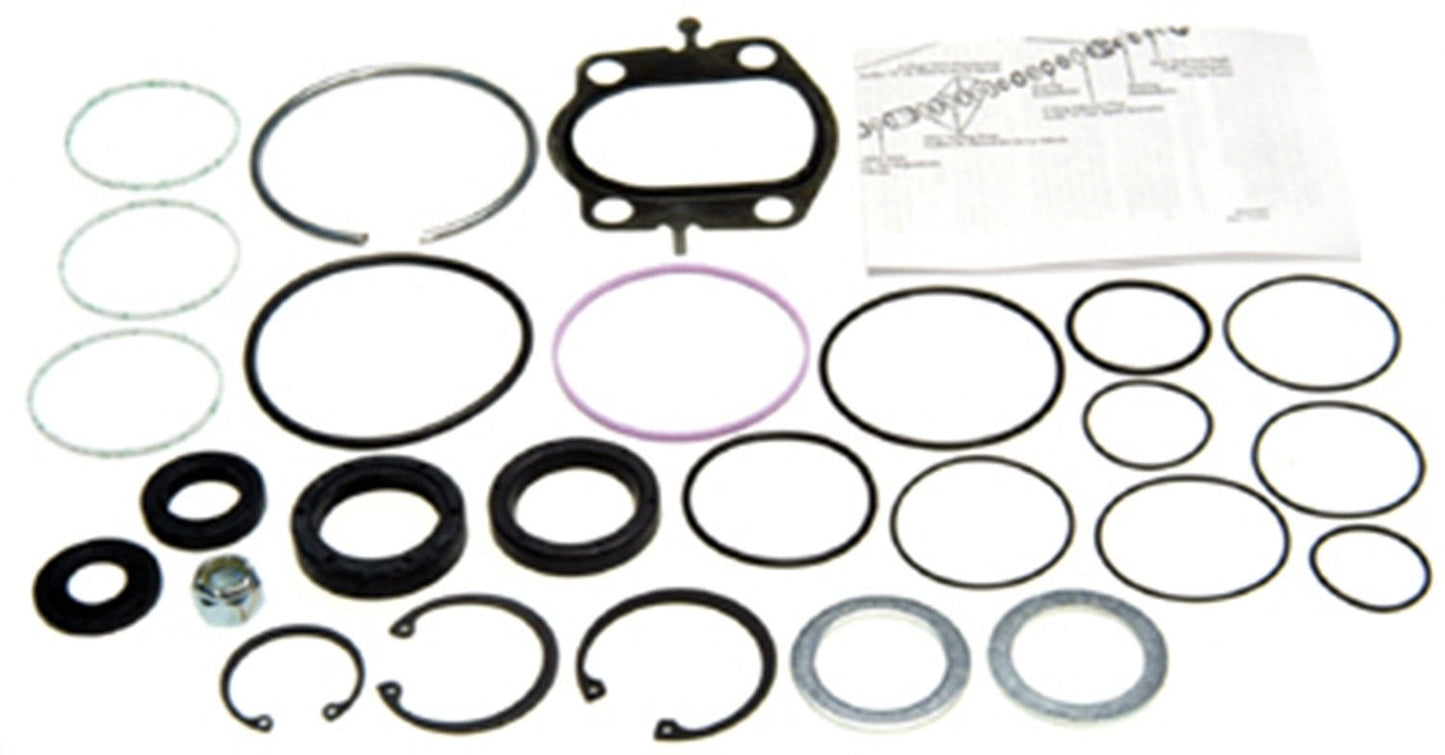 Gates Power Steering Hose Kit 351290