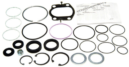 Gates Power Steering Hose Kit 351290