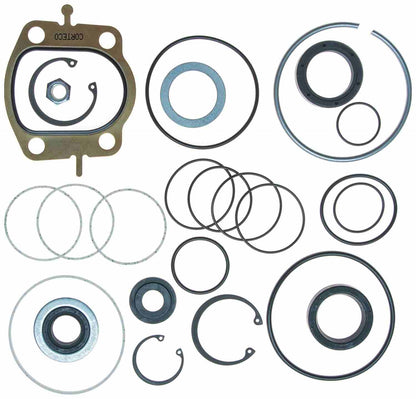 Gates Power Steering Hose Kit 351300